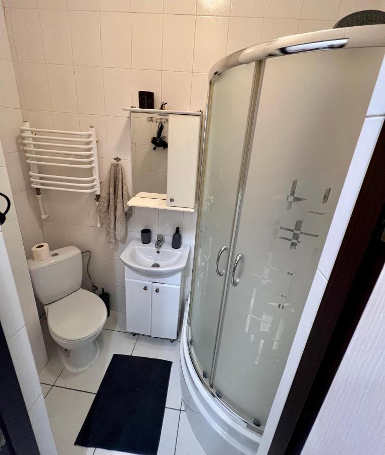 Old City Apartment With Parking Львів Екстер'єр фото